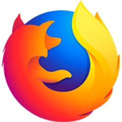 Mozilla Firefox